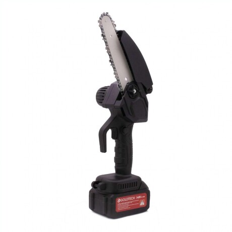 Motosierra Eléctrica Inalámbrica GOLDTECH JTOOL012 6' Motosierra Eléctrica Inalámbrica GOLDTECH JTOOL012 6'