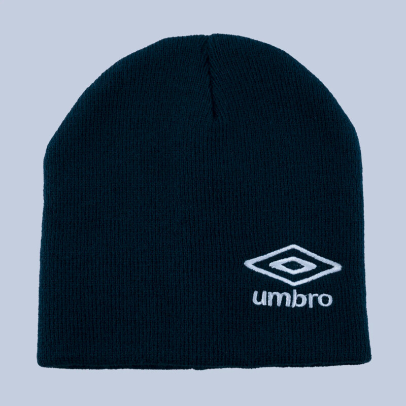 Gorro Umbro Classic Unisex Azul
