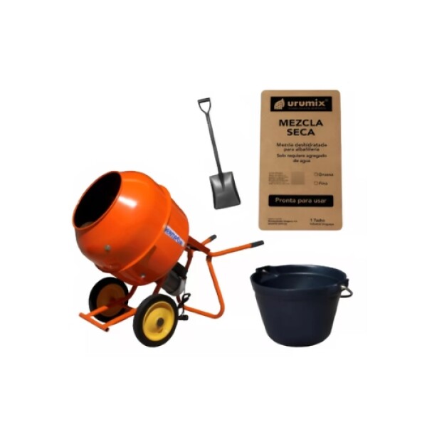 Combo: "Obra Express" Herramientas de Industria Uruguaya. Marca: Hermasur® Combo: "Obra Express" Herramientas de Industria Uruguaya. Marca: Hermasur®