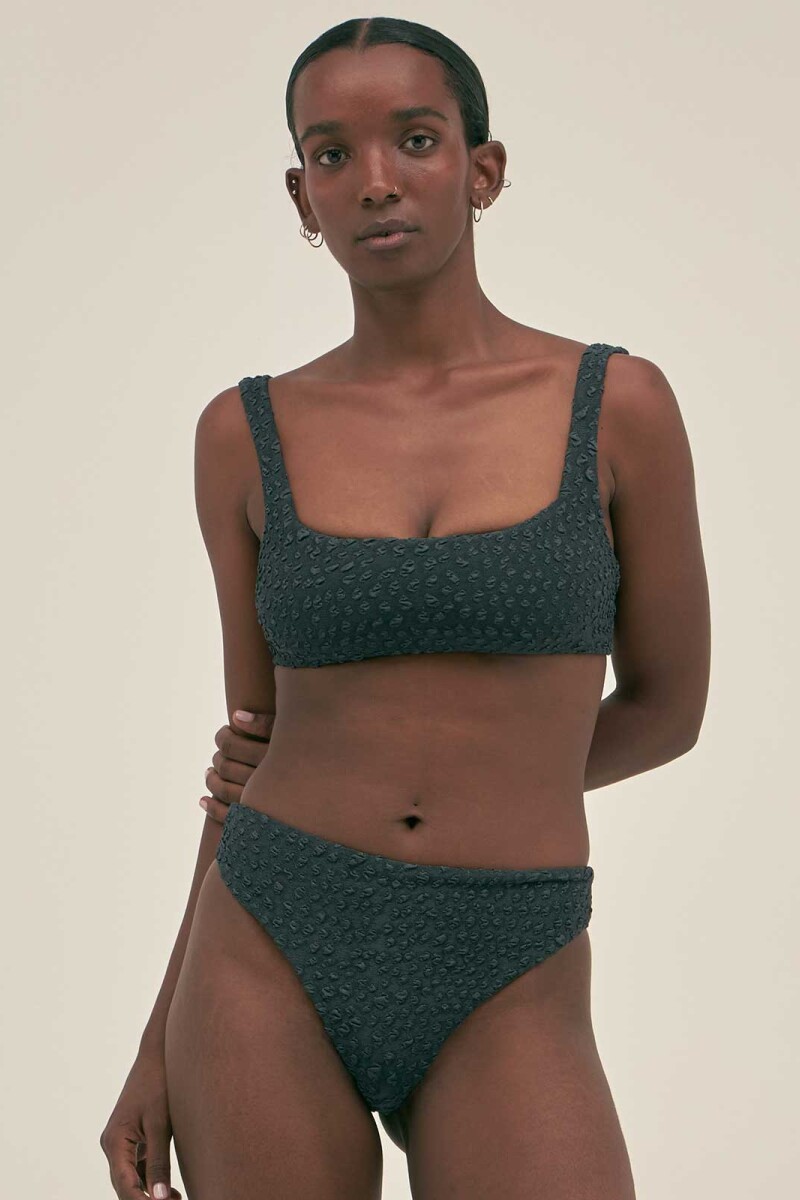 AMAYA BOTTOM Eclipse Black