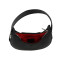 Cartera Las Oreiro Oreiro Love Negro