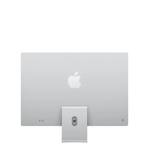 iMac 24" M4 16GB 256GB Silver US iMac 24" M4 16GB 256GB Silver US