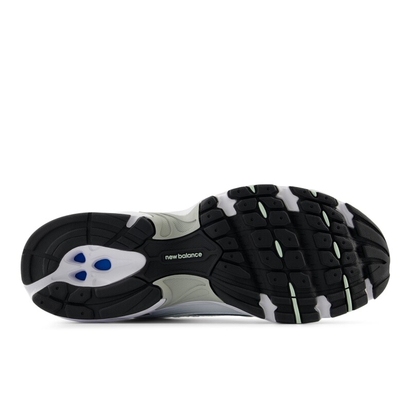 Championes New Balance Unisex - 530 - MR530RB WHITE