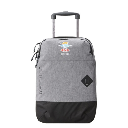 Bolso Rip Curl F-Light Cabin 35L Gris Bolso Rip Curl F-Light Cabin 35L Gris