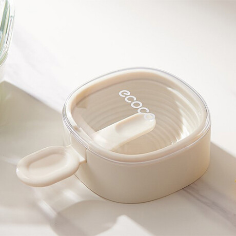 Pack X2 Moldes de Silicona Ecoco Apilable Ideal Helados Frutales 001