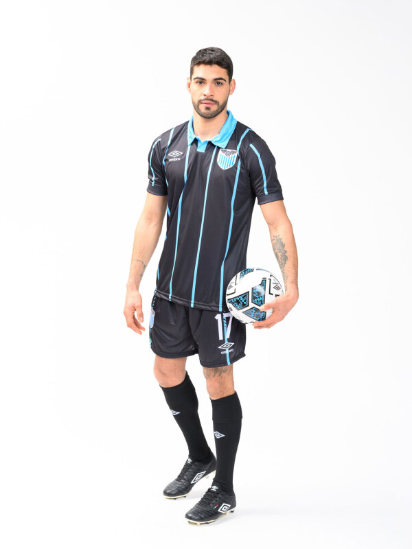 Equipo de futbol personalizado Umbro Hombre 015