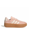 Championes de Mujer Adidas Vl Court Bold Rosado - Claro