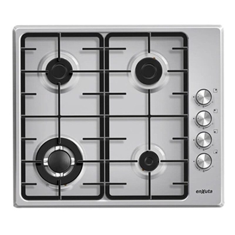Combo Horno Eléctrico Con Convección + Anafe + Campana Inox Combo Horno Eléctrico Con Convección + Anafe + Campana Inox