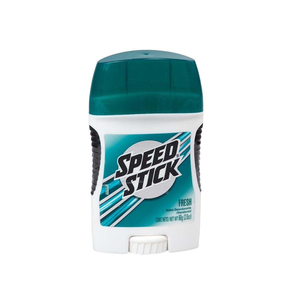 MEN SPEED STICK DESOD BARRA FRESH 60 GR 