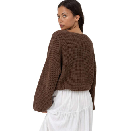 Buzo Rhythm Classic Knit Knit