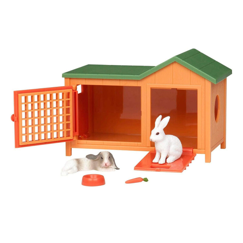 Casa de conejos Terra Casa de conejos Terra