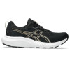 Zapatilla Running GEL-Contend 9 Mujer Black/apricot Crush