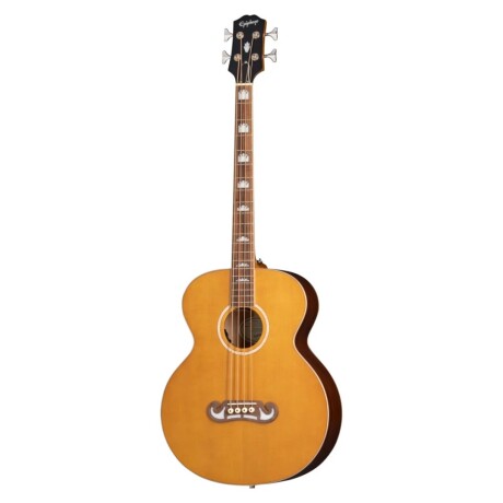 BAJO ELECTRO ACUSTICO EPIPHONE EL CAPITAN J200 BAJO ELECTRO ACUSTICO EPIPHONE EL CAPITAN J200