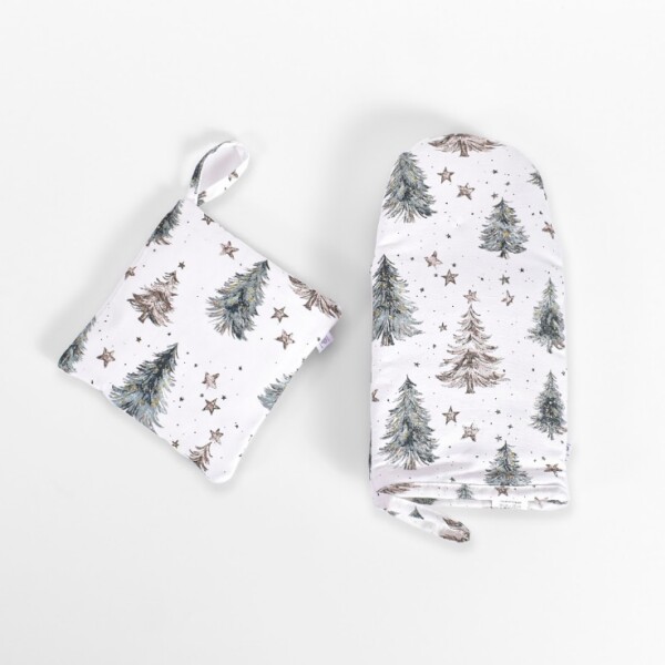 Kit Cocina Navidad 2026 Arboles Magicos