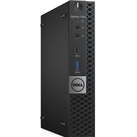 Equipo Dell Core I5 3.10GHZ, 8GB, 256GB Ssd 001