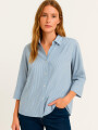 Blusa Mair Estampado 1