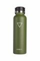 TERMO HYDRATE 710ML VERDE MILITAR