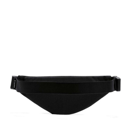 Riñonera Nike Heritage Waistpack Unisex Negro