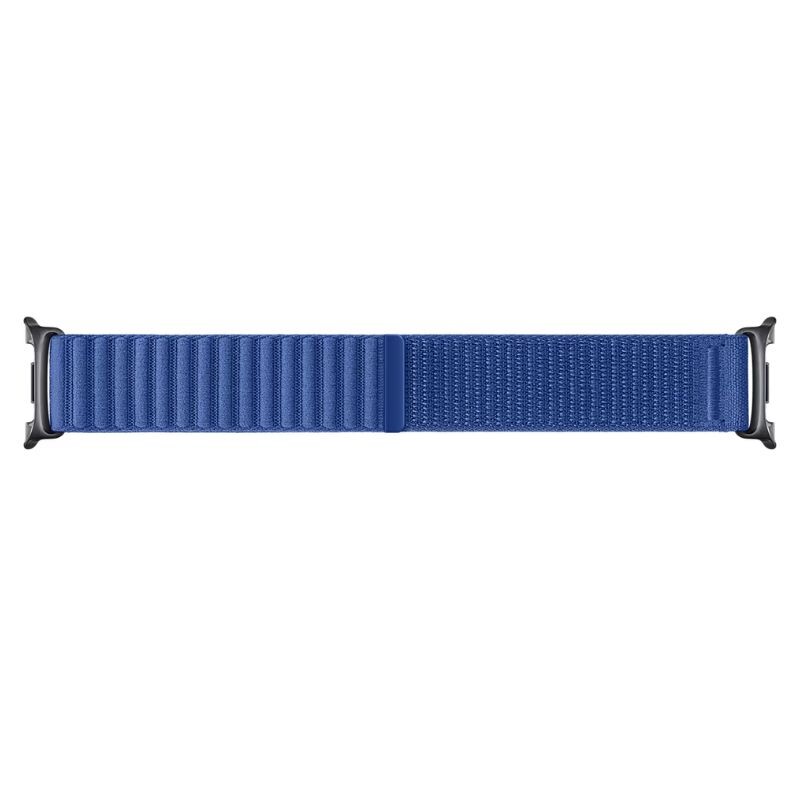 Malla Galaxy Watch 8 Hybrid Fabric Band Blue (SVL33LNE) Malla Galaxy Watch 8 Hybrid Fabric Band Blue (SVL33LNE)