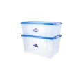 CAJA ORGANIZADORA PRAGA N°2 GRANDE "ATMA" 53 LT CAJA ORGANIZADORA PRAGA N°2 GRANDE "ATMA" 53 LT