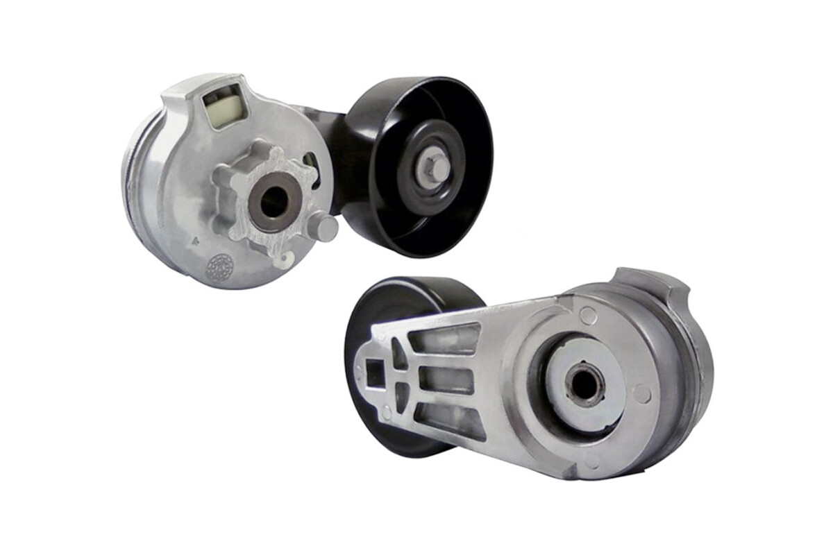 Tensor De La Correa Ford Ranger 4X2/Ranger 4X4 10-11 Tensor De La Correa Ford Ranger 4X2/Ranger 4X4 10-11