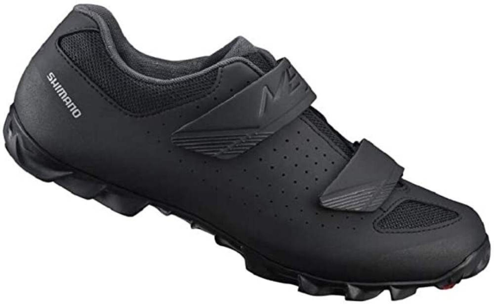 Zapatillas Shimano Me100 - Negro 