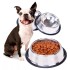 COMEDERO ACERO ANTIVUELCO LILI 26 CM Ø COMEDERO ACERO ANTIVUELCO LILI 26 CM Ø