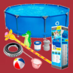 Pisicinas Estructurales