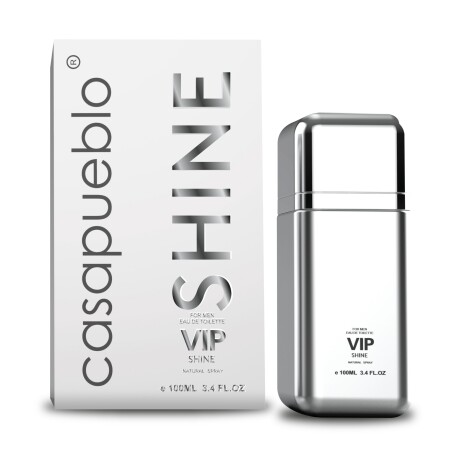 CASA PUEBLO PERFUME SHINE VIP FOR MEN EDT 100ml CASA PUEBLO PERFUME SHINE VIP FOR MEN EDT 100ml