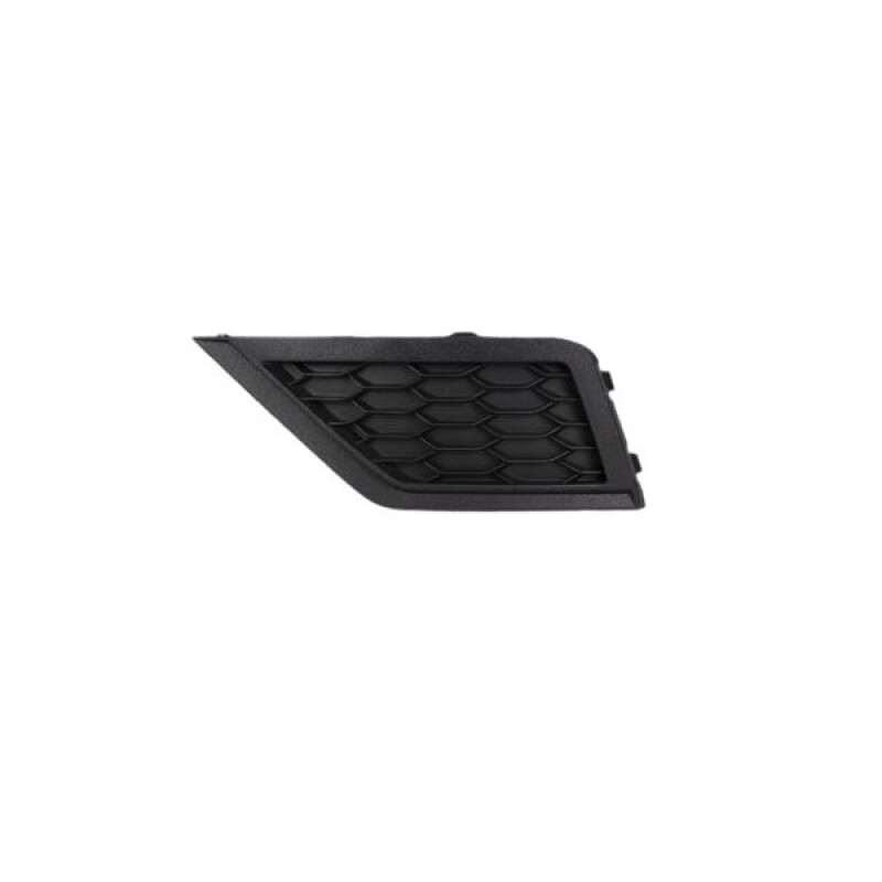 REJILLA DE PARAGOLPE IZQUIERDA GOL G8 19/…. SAVEIRO G7 16/... SIN CAMINERO Rejilla De Paragolpe Izquierda Gol G8 19/…. Saveiro G7 16/... Sin Caminero