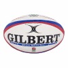 Pelota De Rugby Gilbert International Replica Ball N5 England Inglaterra