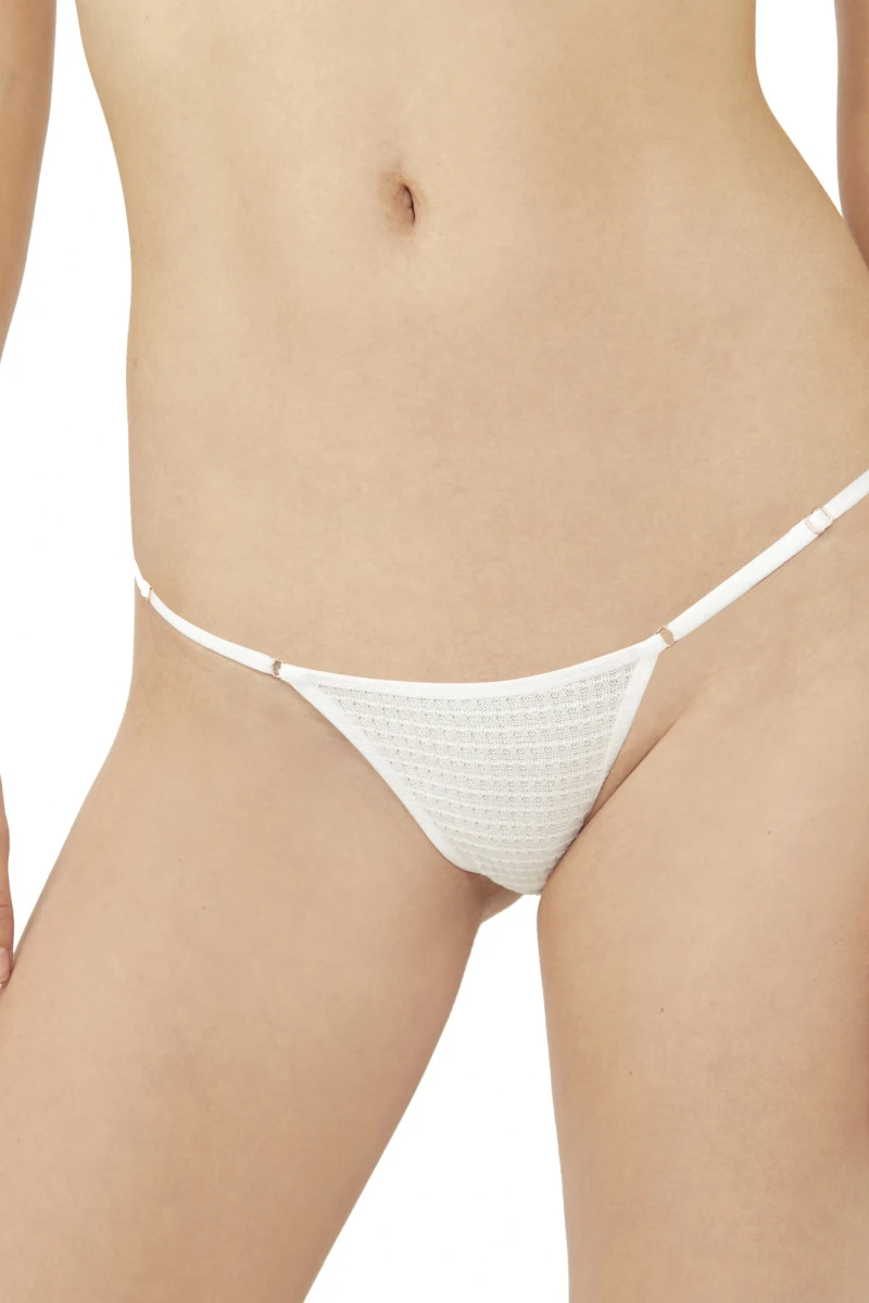 ONE OF THE GIRLS BIKINI Marfil