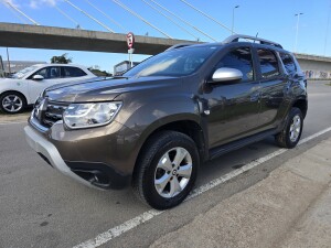 Renault Duster CVT EXCELENTE ESTADO! | Permuta / Financia Renault Duster CVT EXCELENTE ESTADO! | Permuta / Financia