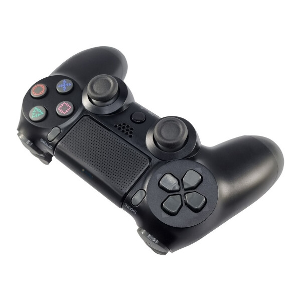 Joystick Mando Control Ps4 Play 4 Cableado Alta Calidad Joystick Mando Control Ps4 Play 4 Cableado Alta Calidad