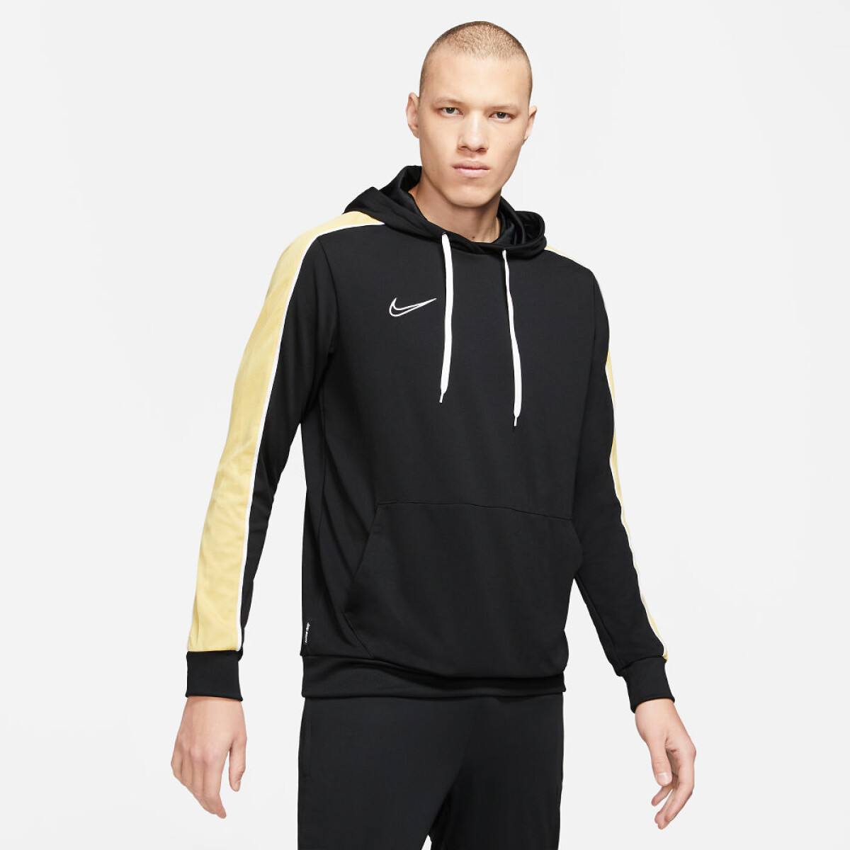 Buzo nike po ft