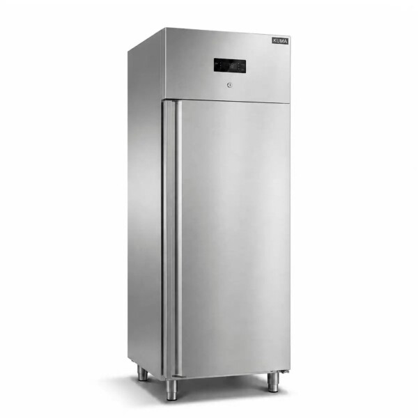 Freezer Comercial 610 Lts 1 Puerta | Kuma E1F7483N1 Freezer Comercial 610 Lts 1 Puerta | Kuma E1F7483N1