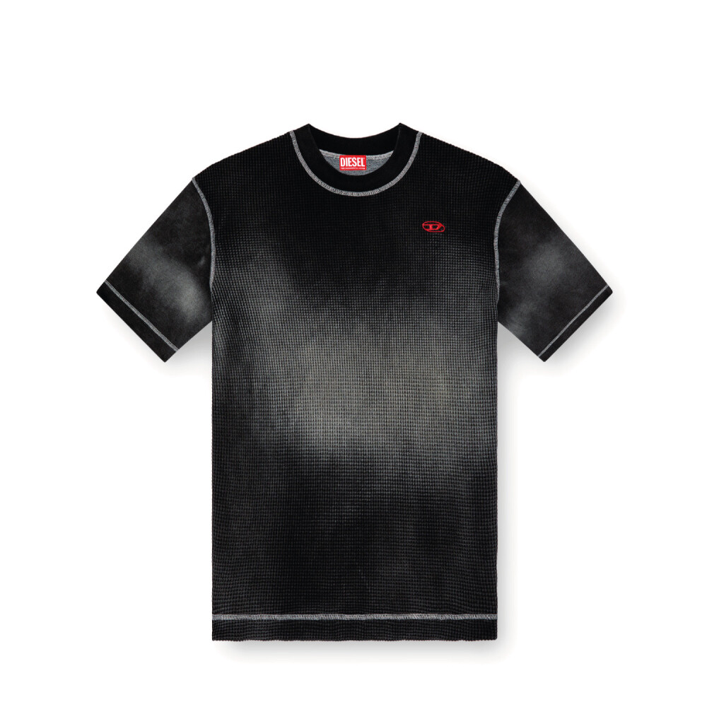 S-Wafycol - Hombre Negro