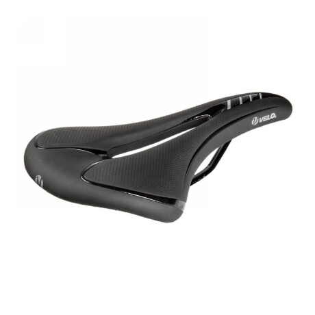 Asiento Velo Race Fit Road/mtb Talle M 276x145 Mm