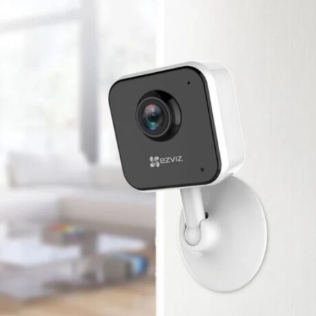 Camara Wifi Ezviz CS-H1C Full Hd 001