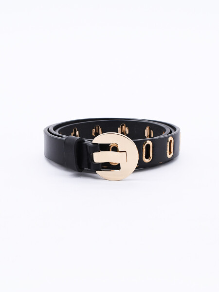 CINTO CAIRO NEGRO