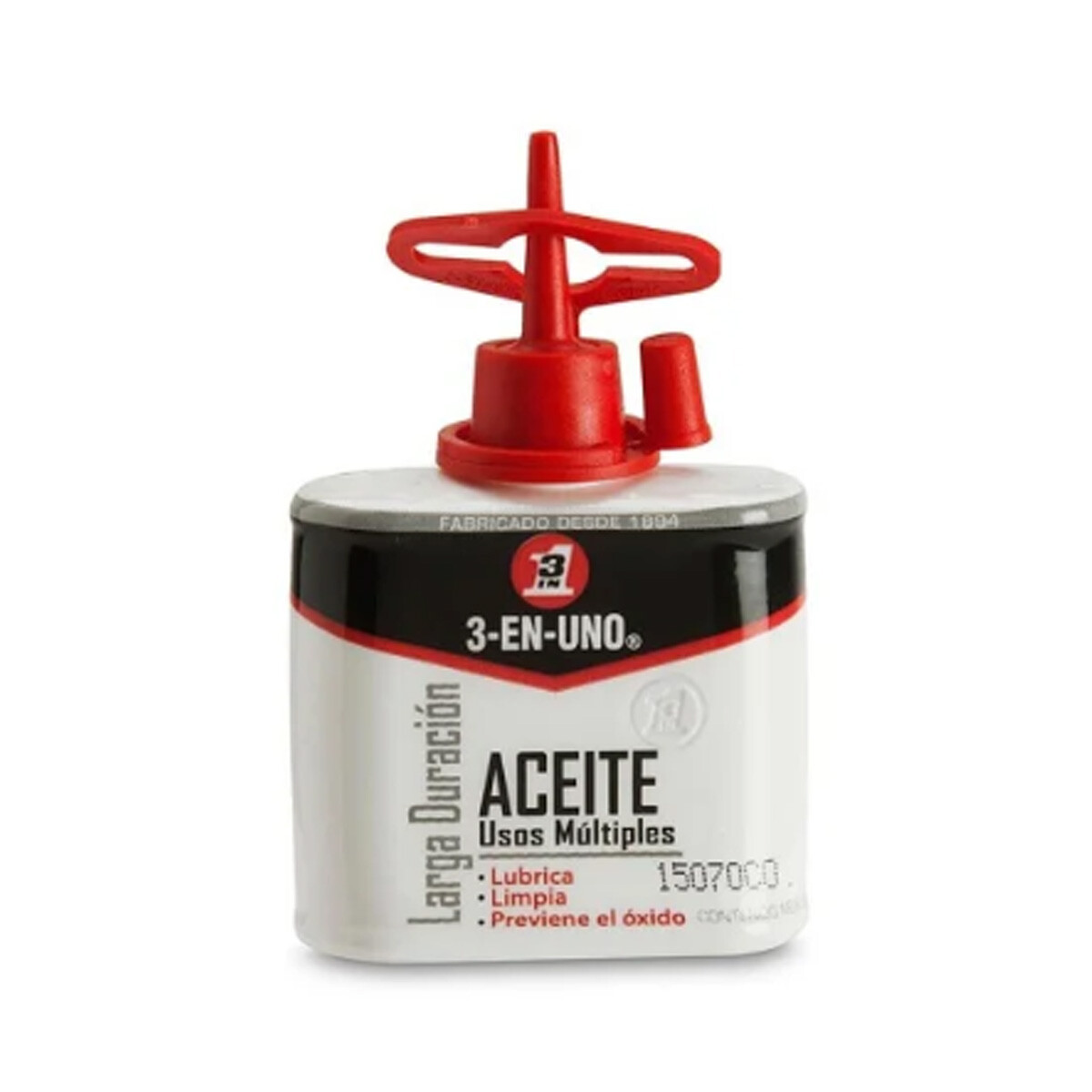 3 EN UNO ACEITE EN PETACA 30ML 