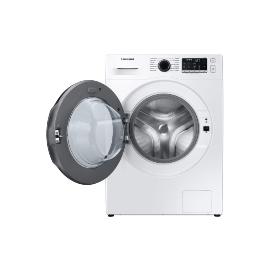 Lavarropas Samsung carga frontal blanco de 10,5 kg inverter Lavarropas Samsung carga frontal blanco de 10,5 kg inverter
