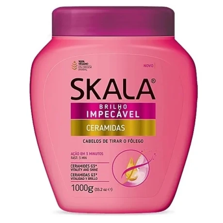 CREMA DE TRATATAMIENTO SKALA 1 KG CERAMIDAS CREMA DE TRATATAMIENTO SKALA 1 KG CERAMIDAS
