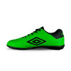 Championes Umbro de Fútbol 5 Touch TF de Hombre - 20103650 Verde-negro