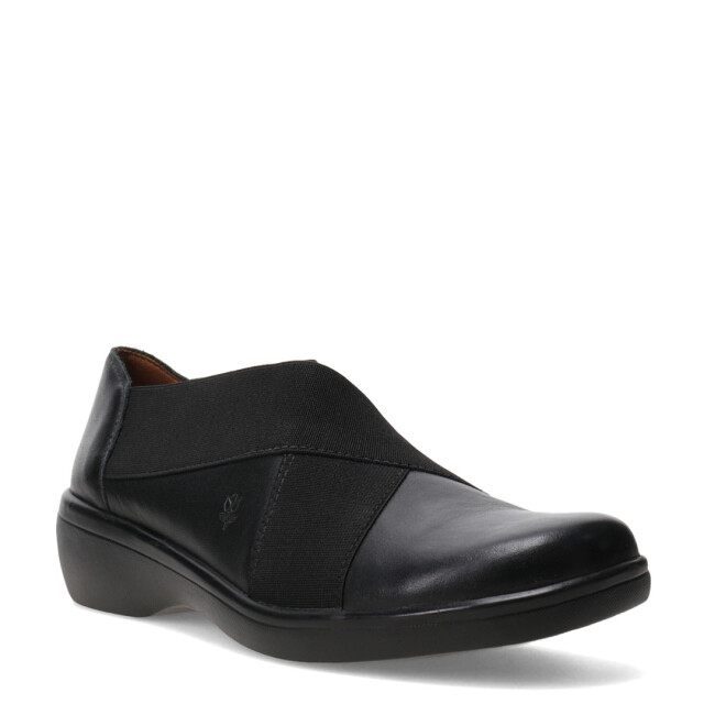 Zapatos de Mujer Lombardino Casual Poly Negro