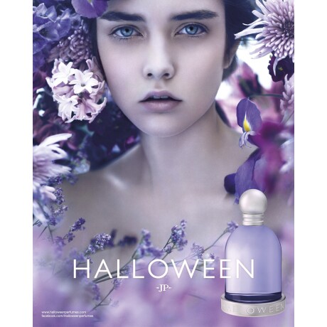 Perfume Halloween 50ml Original Perfume Halloween 50ml Original
