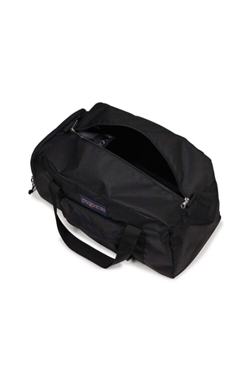 BOLSOS WEEKENDER MEDIUM DUFFEL BLACK
