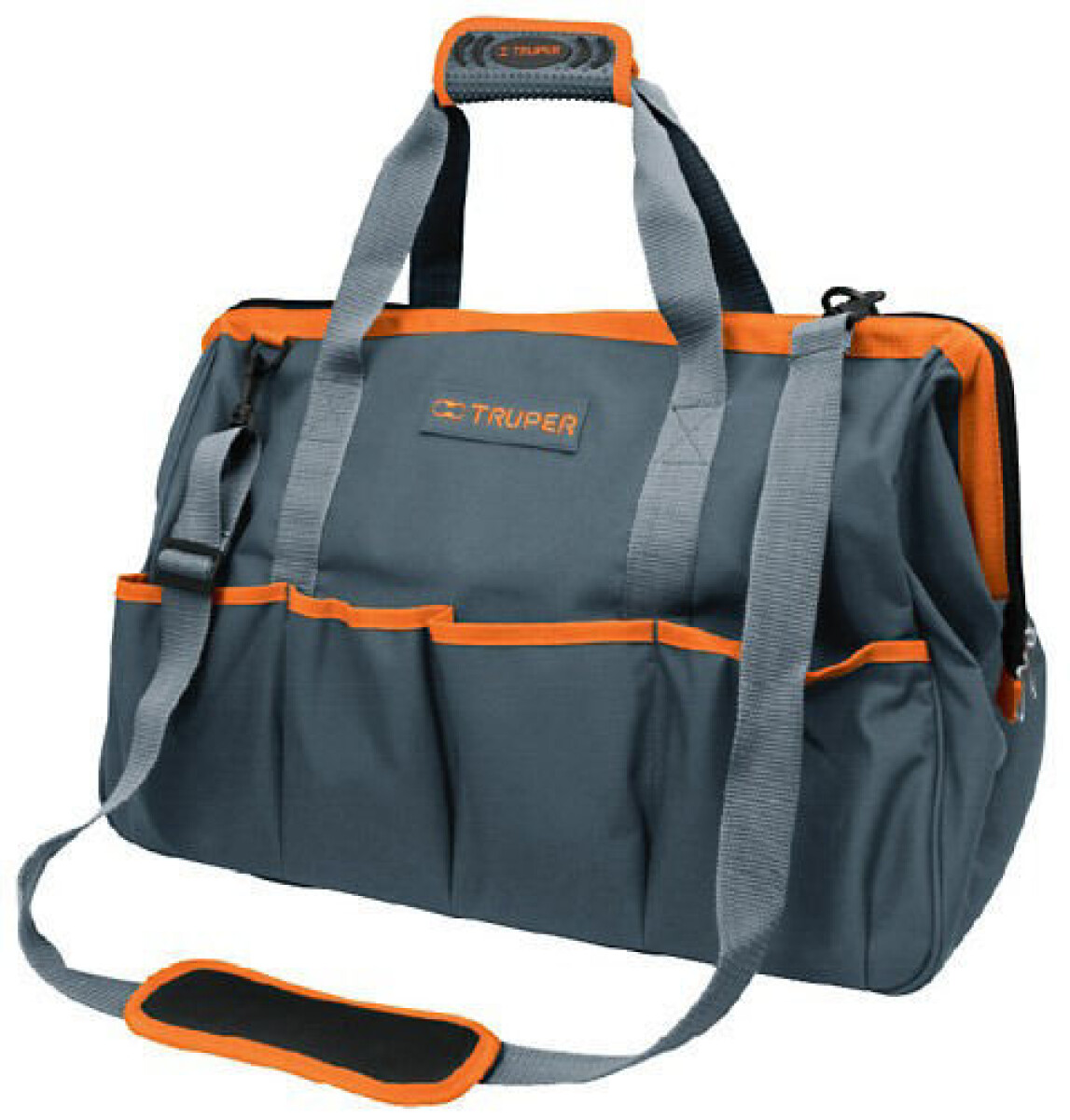 BOLSO TRUPER P/HERRAM FLEXIBLE 22" MALE-22 
