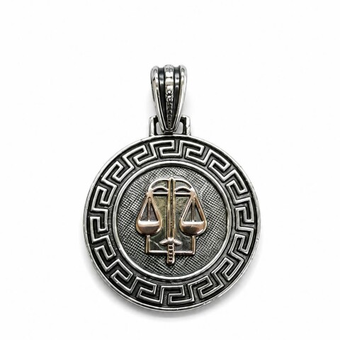 Medalla de abogado/a Medalla de abogado/a