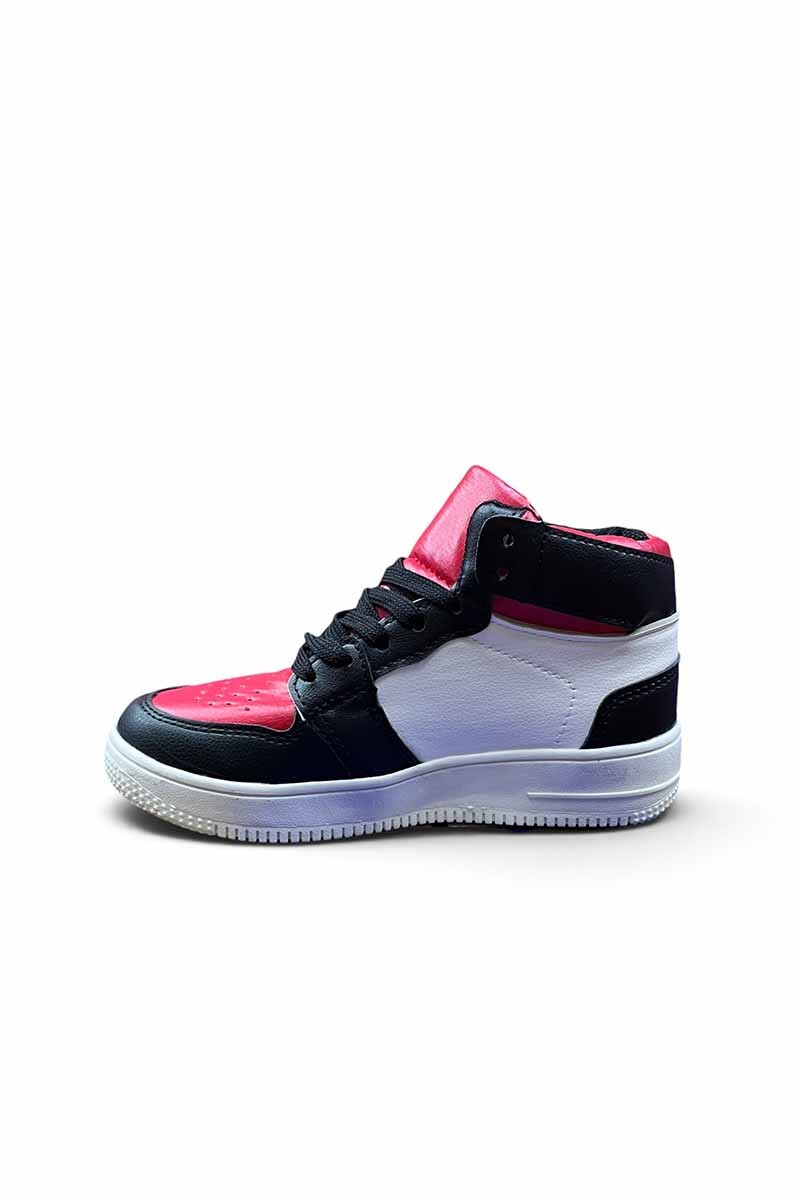 CALZADO DEPORTIVO KIDS C2565 Rojo